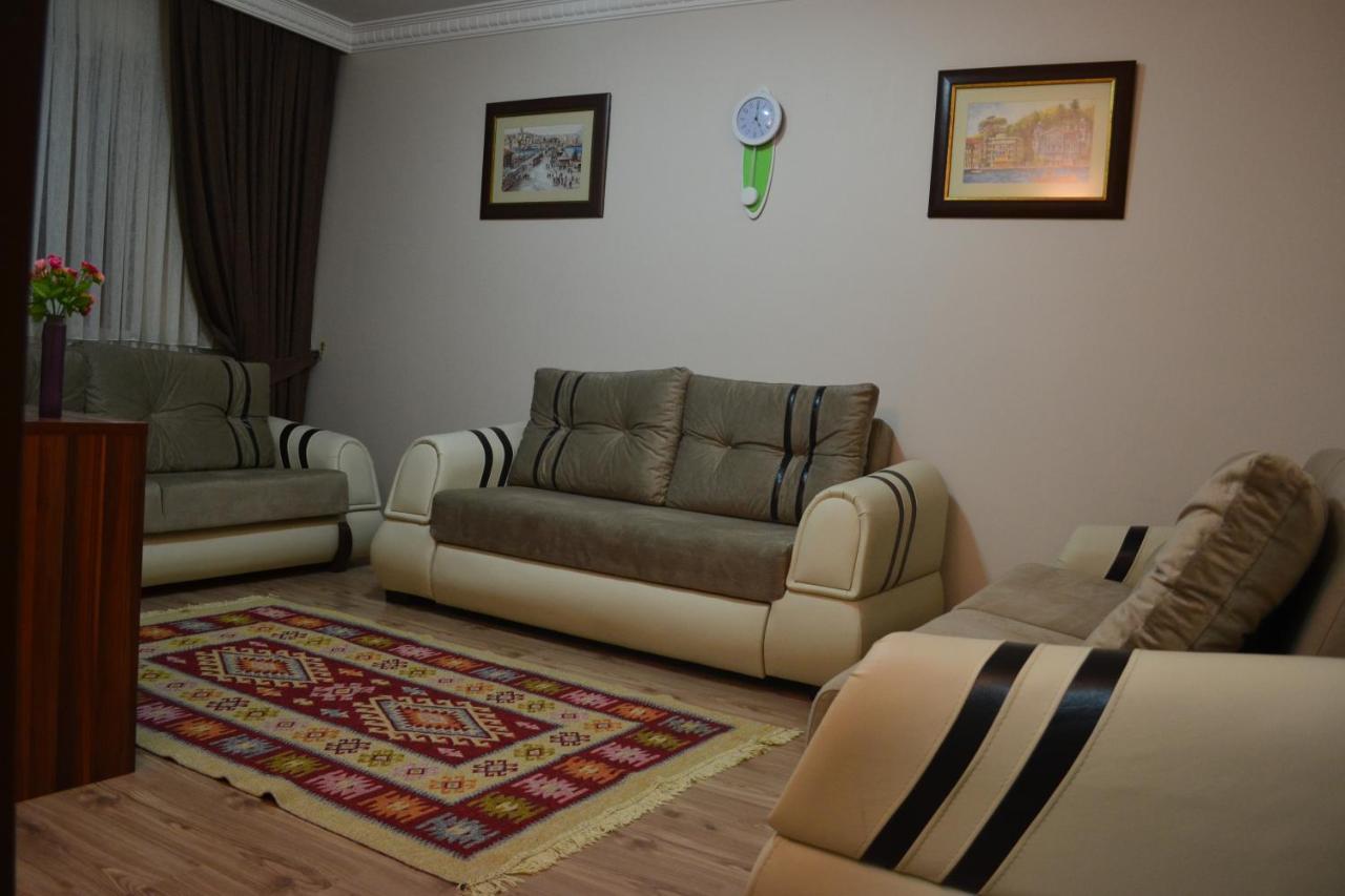 New Fatih Hotel Istanbul Room photo